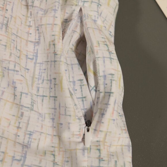 NWT Calia by Carrie Underwood Mid Rise Infinity Short Size S - Picture 8 of 13